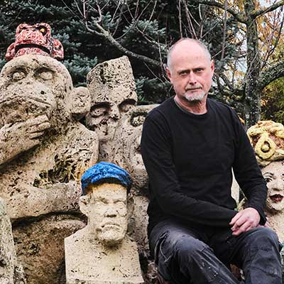 Thomas Mutschler Familienbild